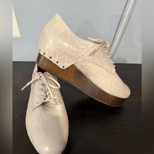 Anthropologie Kelsi Dagger Brooklyn Savas Loafers